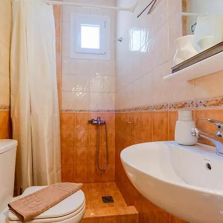 Oligreen With 2 Bedrooms, Pylaia