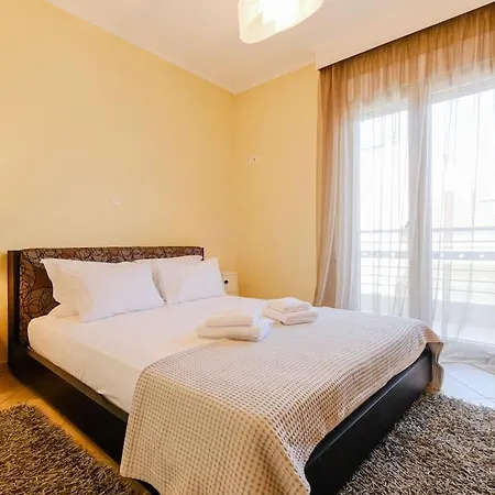 Oligreen With 2 Bedrooms, Pylaia *