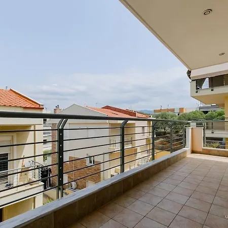 Oligreen With 2 Bedrooms, Pylaia
