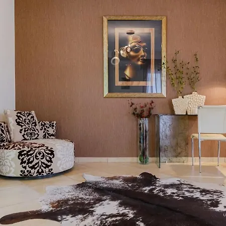 Apartment Oligreen With 2 Bedrooms, Pylaia Thessaloniki