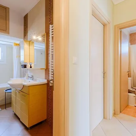 Oligreen With 2 Bedrooms, Pylaia *