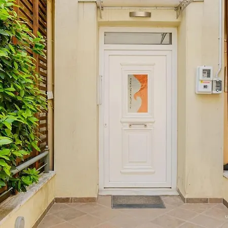 Oligreen With 2 Bedrooms, Pylaia Thessalonique