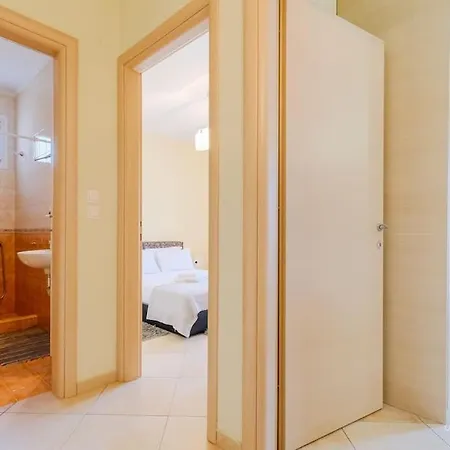 Oligreen With 2 Bedrooms, Pylaia 公寓 塞萨洛尼基