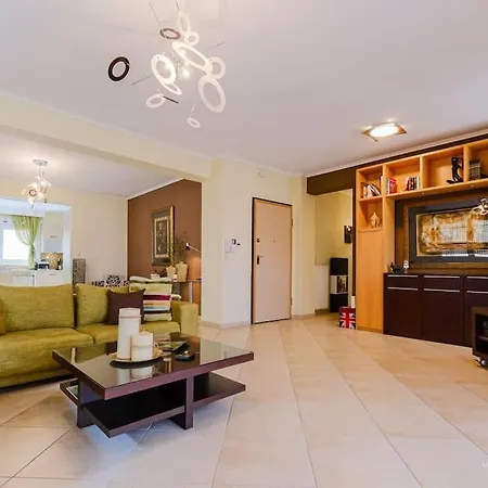 公寓 Oligreen With 2 Bedrooms, Pylaia