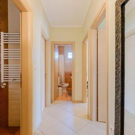 Oligreen With 2 Bedrooms, Pylaia * 塞萨洛尼基