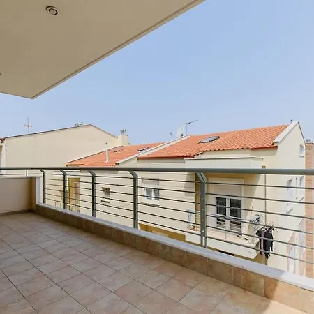 Oligreen With 2 Bedrooms, Pylaia 塞萨洛尼基